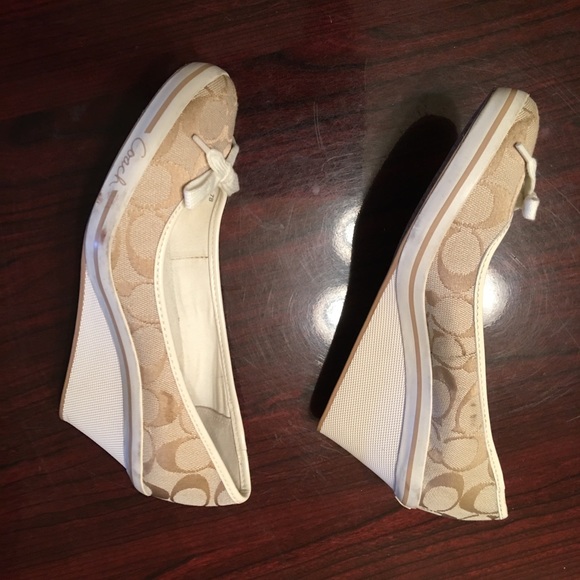 Wedges - Picture 2 of 6